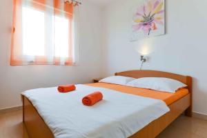 Fotografia z galérie ubytovania Apartment Ljubac 4 v destinácii Ljubač