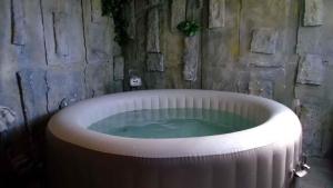 Φωτογραφία από το άλμπουμ του Holiday home in Svahova - Erzgebirge 1694 σε Svahová