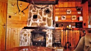 Φωτογραφία από το άλμπουμ του Holiday home in Svahova - Erzgebirge 1694 σε Svahová