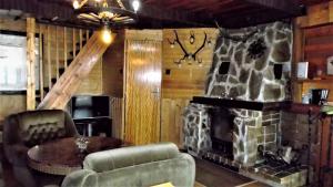 Φωτογραφία από το άλμπουμ του Holiday home in Svahova - Erzgebirge 1694 σε Svahová +13 φωτογραφίες