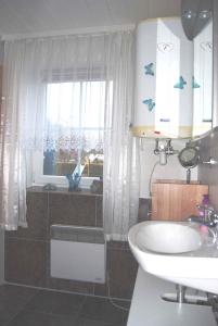 Gambar di galeri bagi Holiday home Ummanz 1 di Ummanz