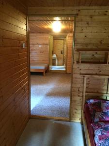 Fotografie z fotogalerie ubytování Holiday home in Hertvikovice 2320 v destinaci Hertvíkovice