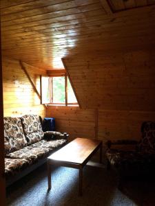 Fotografie z fotogalerie ubytování Holiday home in Hertvikovice 2320 v destinaci Hertvíkovice