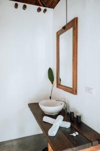 Fotografie z fotogalerie ubytování Inhale @ Hill v destinaci Ko Mook