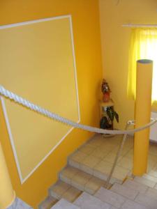 Fotografia z galérie ubytovania Apartment Gyenesdias 15 v destinácii Gyenesdiás