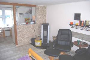 Fotografie z fotogalerie ubytování Apartment Ummanz 1 v destinaci Ummanz