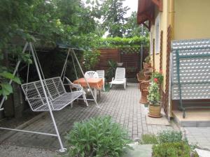 Zdjęcie z galerii obiektu Holiday Home Gyenesdias 5 w Gyenesdiás