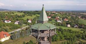 Apartments in Cserszegtomaj/Balaton 18286 8372 Dobogómajor kép - 2