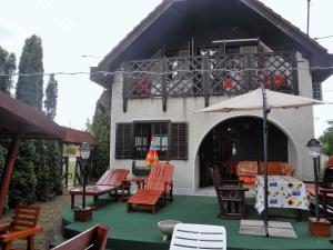 Kép Holiday home in Fonyod/Balaton 18576 szállásáról Fonyódon a galériában
