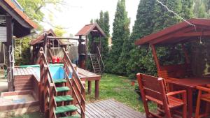 Kép Holiday home in Fonyod/Balaton 18576 szállásáról Fonyódon a galériában