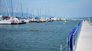 Apartment Balatonfenyves/Balaton 18389 8646 Balatonfenyves kép - 2