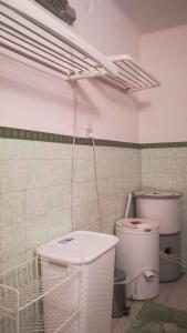 Kúpeľňa v ubytovaní Holiday home in Siofok - Balaton 19830 + 35 fotografií