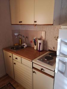 Galeriebild der Unterkunft Studio in Omisalj/Insel Krk 13333 in Omišalj