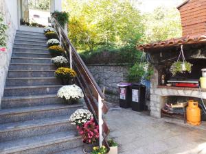 Zahrada ubytování Apartment Lovran 15546