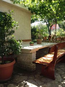 Fotografie z fotogalerie ubytování Apartment Stinjan, Istria 5 v destinaci Štinjan