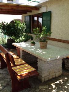 Fotografie z fotogalerie ubytování Apartment Stinjan, Istria 5 v destinaci Štinjan