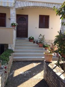 Fotografie z fotogalerie ubytování Apartment Stinjan, Istria 5 v destinaci Štinjan