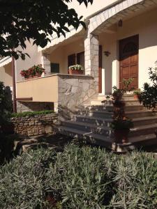 Fotografie z fotogalerie ubytování Apartment Stinjan, Istria 5 v destinaci Štinjan