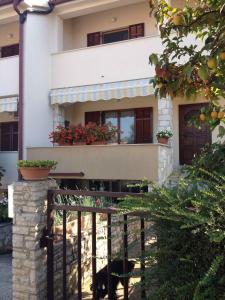 Fotografie z fotogalerie ubytování Apartment Stinjan, Istria 5 v destinaci Štinjan