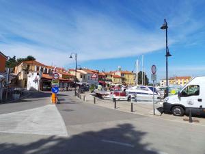 Gallery image of Apartment in Vrbnik/Insel Krk 13612 in Vrbnik