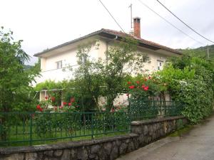 Fotografie z fotogalerie ubytování Apartment in Ika 15099 v destinaci Opric