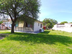 Zahrada ubytování Holiday home in Medulin - Istrien 8949