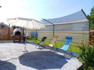 Fotografie z fotogalerie ubytování Holiday home in Medulin - Istrien 8949 v Medulinu