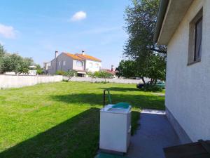 Zahrada ubytování Holiday home in Medulin - Istrien 8949