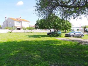 Zahrada ubytování Holiday home in Medulin - Istrien 8949