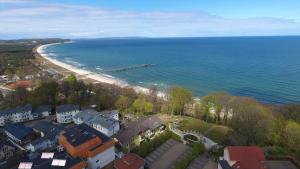 Galeriebild der Unterkunft Holiday Home Gohren - Ostseebad 1 in Göhren