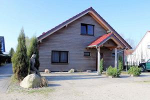 Gallery image of Holiday home in Zempin (Seebad) 3239 in Zempin