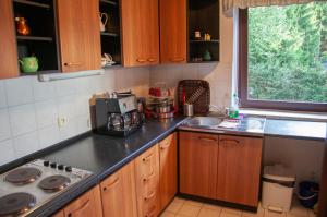 Zdjęcie z galerii obiektu Apartment Harrachov 3 w mieście Harrachov