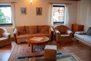 Zdjęcie z galerii obiektu Apartment Harrachov 3 w mieście Harrachov