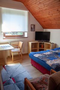 Zdjęcie z galerii obiektu Apartment Harrachov 3 w mieście Harrachov