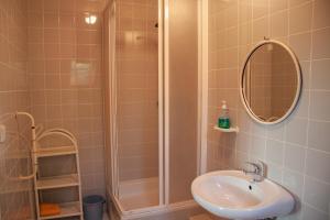 Zdjęcie z galerii obiektu Apartment Harrachov 3 w mieście Harrachov