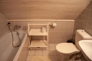 Zdjęcie z galerii obiektu Apartment Harrachov 3 w mieście Harrachov