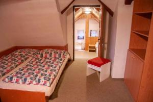 Fotografia z galérie ubytovania Holiday home in Harrachov 2446 v destinácii Nový Svět