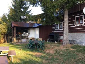 Fotografia z galérie ubytovania Holiday home in Harrachov 2446 v destinácii Nový Svět