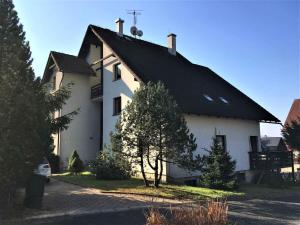 Gallery image of Apartment Harrachov 10 in Harrachov