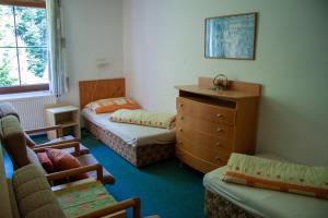 Zdjęcie z galerii obiektu Apartment Harrachov 6 w mieście Nový Svět