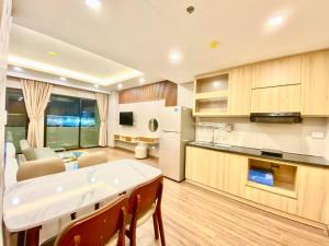 Billede fra billedgalleriet på FLC SEA TOWER Quy Nhon- Kizz House i Quy Nhon + 7 billeder