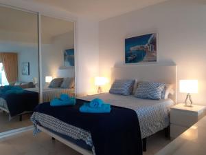 Miraflores tennis & sea wiew studio., Sitio de Calahonda ...