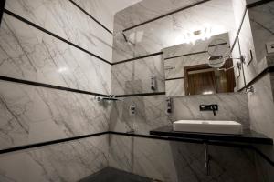 Gallery image of THE PRIME PARK in Amravati