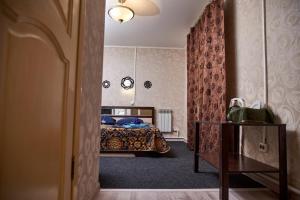 Gallery image of "Отель 24 часа" in Barnaul