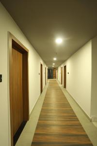Fotografija v galeriji nastanitve VIPs Hotel Olive v mestu Siliguri
