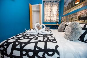 Gallery image of Hostal Jo Inn Madrid in Madrid