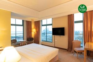 Imagem da galeria de The Fisher Hotel em Tamsui