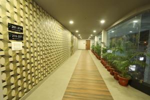 Fotografija v galeriji nastanitve VIPs Hotel Olive v mestu Siliguri