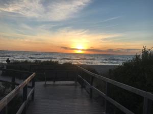 Galeriebild der Unterkunft Beachside Apartments Bonbeach in Bonbeach