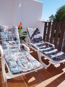 Fotografia z galérie ubytovania Apartment, Linnea Sol, Orihuela v destinácii Orihuela Costa